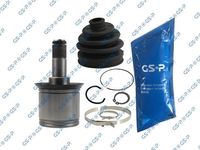 MDR GSP-601056 - Juego de articulación, árbol de transmisión