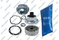 MDR GSP-601570 - Junta, árbol cardán