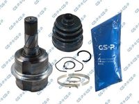 MDR GSP-601799 - Juego de articulación, árbol de transmisión