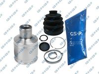 MDR GSP-616008 - Juego de articulación, árbol de transmisión