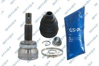 MDR GSP-802740 - Juego de articulación, árbol de transmisión