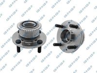 MDR GSP-9230037 - Juego de cojinete de rueda
