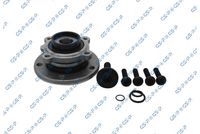 MDR GSP-9400511K - Juego de cojinete de rueda