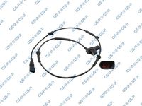 MDR GSP-9A0380 - Sensor, revoluciones de la rueda