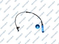 MDR GSP-9A0414 - Sensor, revoluciones de la rueda
