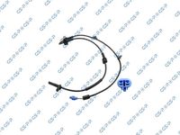 MDR GSP-9A0580 - Sensor, revoluciones de la rueda