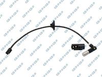 MDR GSP-9A0584 - Sensor, revoluciones de la rueda