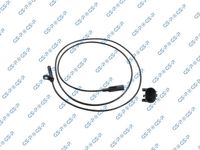 MDR GSP-9A0625 - Sensor, revoluciones de la rueda
