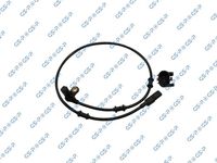 MDR GSP-9A0602 - Sensor, revoluciones de la rueda
