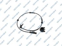 MDR GSP-9A0728 - Sensor, revoluciones de la rueda