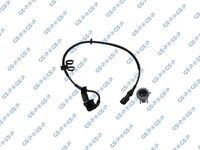 MDR GSP-9A0747 - Sensor, revoluciones de la rueda