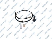 MDR GSP-9A0758 - Sensor, revoluciones de la rueda