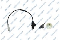 MDR GSP-9A0869 - Sensor, revoluciones de la rueda