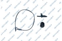 MDR GSP-9A0940 - Sensor, revoluciones de la rueda