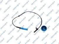 MDR GSP-9A1104 - Sensor, revoluciones de la rueda