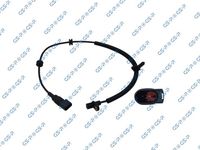 MDR GSP-9A1063 - Sensor, revoluciones de la rueda