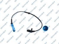 MDR GSP-9A1091 - Sensor, revoluciones de la rueda