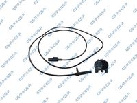 MDR GSP-9A1207 - Sensor, revoluciones de la rueda