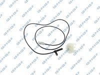 MDR GSP-9A1208 - Sensor, revoluciones de la rueda