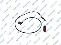 MDR GSP-9A1183 - Sensor, revoluciones de la rueda