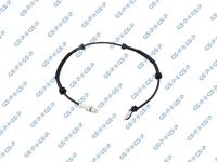 MDR GSP-9A1247 - Sensor, revoluciones de la rueda