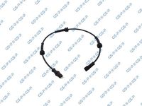 MDR GSP-9A1250 - Sensor, revoluciones de la rueda