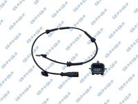 MDR GSP-9A1260 - Sensor, revoluciones de la rueda