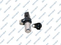 MDR GSP-9B0043 - Sensor, revoluciones de la rueda