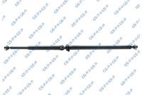 MDR GSP-PS900225 - árbol cardán