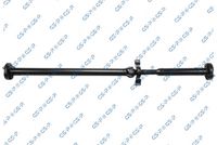 MDR GSP-PS901509 - árbol cardán