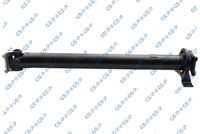 MDR GSP-PS901444 - árbol cardán