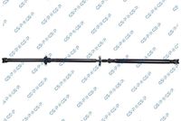 MDR GSP-PS901445 - árbol cardán