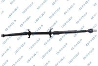 MDR GSP-PS901560 - árbol cardán
