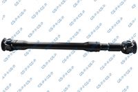 MDR GSP-PS901716 - árbol cardán