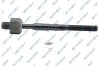 MDR GSP-S030950 - Articulación axial, barra de acoplamiento
