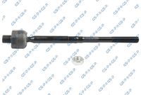 MDR GSP-S031143 - Articulación axial, barra de acoplamiento