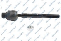 MDR GSP-S031238 - Articulación axial, barra de acoplamiento