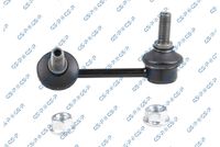 MDR GSP-S051597 - Travesaños/barras, estabilizador