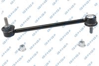 MDR GSP-S051709 - Travesaños/barras, estabilizador