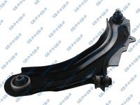 MDR GSP-S062804 - Barra oscilante, suspensión de ruedas