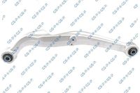 MDR GSP-S063442 - Barra oscilante, suspensión de ruedas