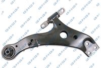 MDR GSP-S063568 - Barra oscilante, suspensión de ruedas