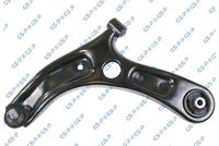 MDR GSP-S063934 - Barra oscilante, suspensión de ruedas
