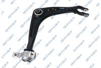 MDR GSP-S064046 - Barra oscilante, suspensión de ruedas
