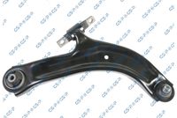 MDR GSP-S064054 - Barra oscilante, suspensión de ruedas