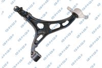 MDR GSP-S064123 - Barra oscilante, suspensión de ruedas