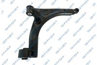 MDR GSP-S064289 - Barra oscilante, suspensión de ruedas