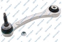 MDR GSP-S064901 - Barra oscilante, suspensión de ruedas