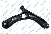 MDR GSP-S064957 - Barra oscilante, suspensión de ruedas