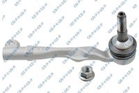 MDR GSP-S072265 - Rótula barra de acoplamiento